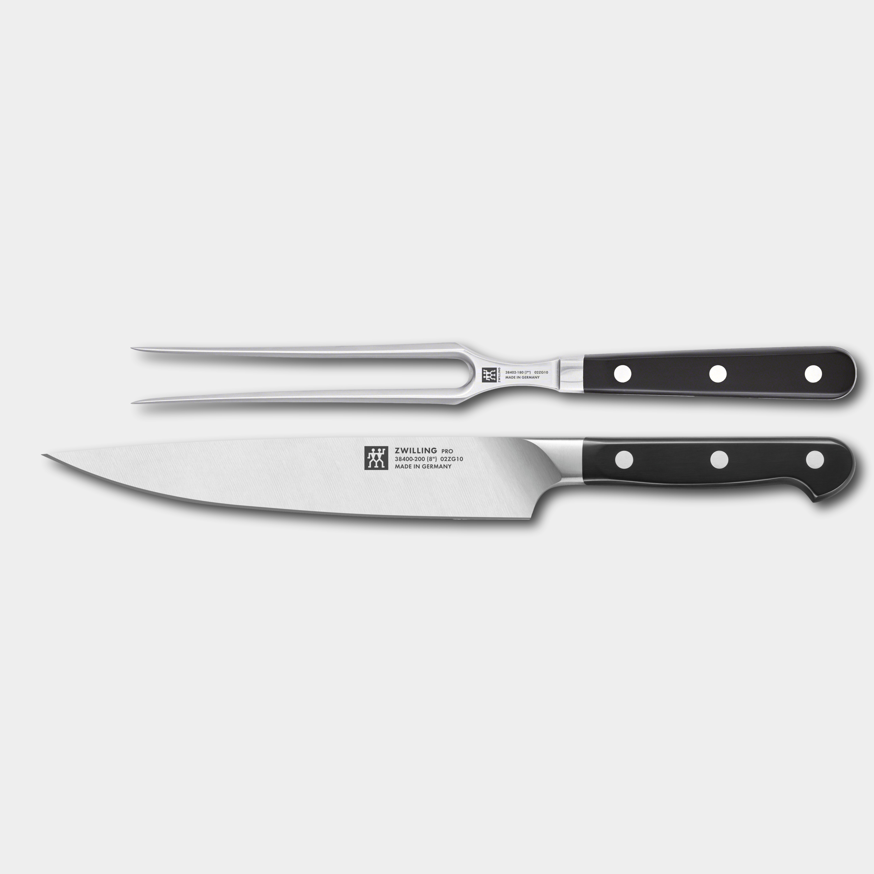 Ja henckels 8 piece online knife set