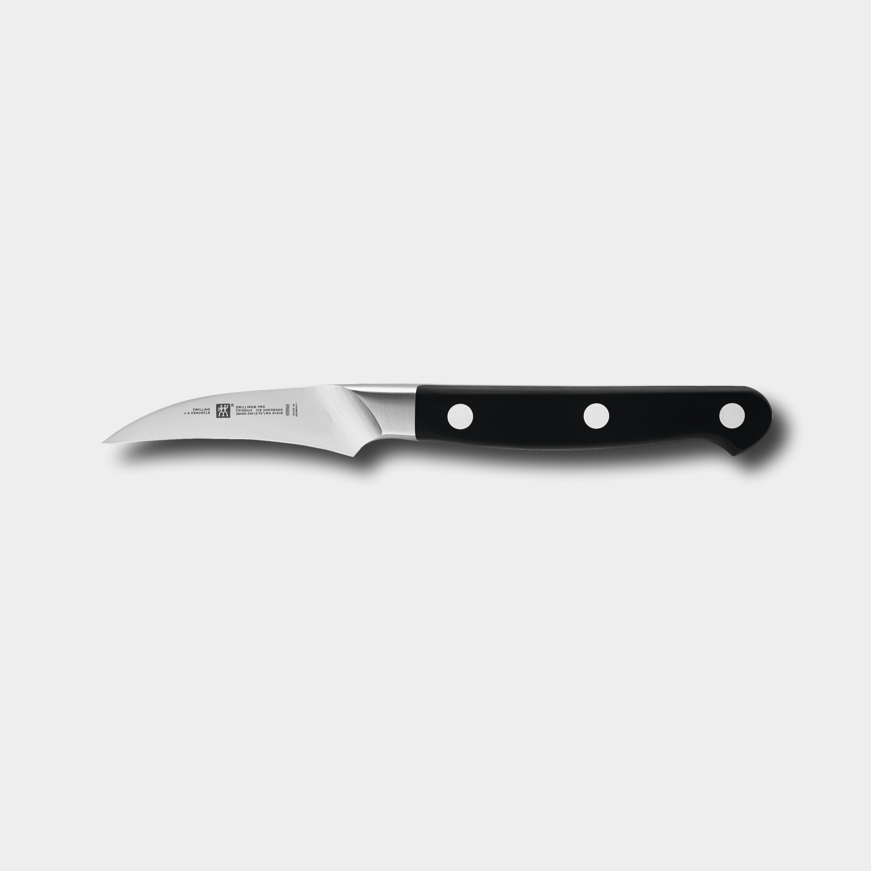 ZWILLING® Pro 7cm Peeling Knife