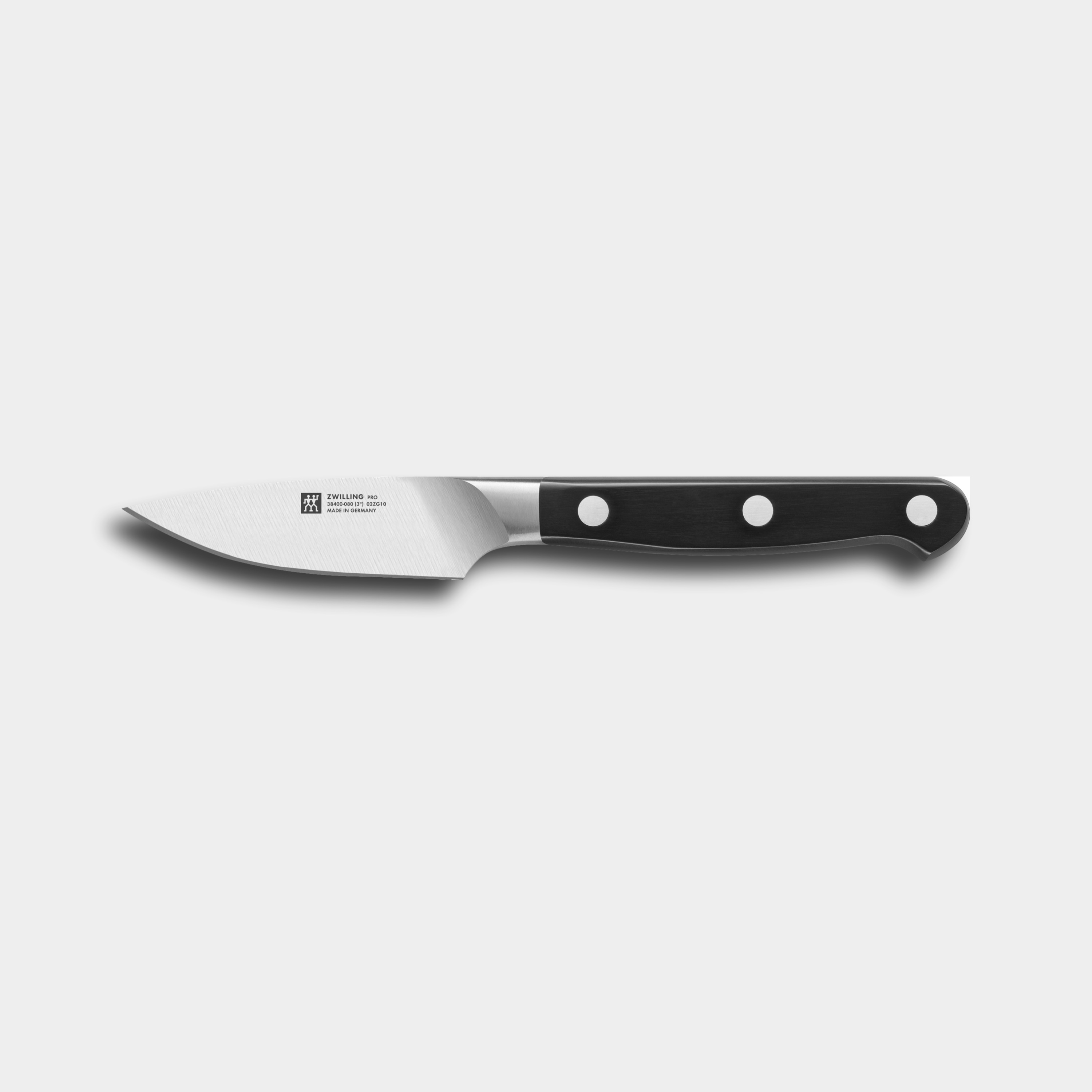 ZWILLING® Pro 8cm Paring Knife