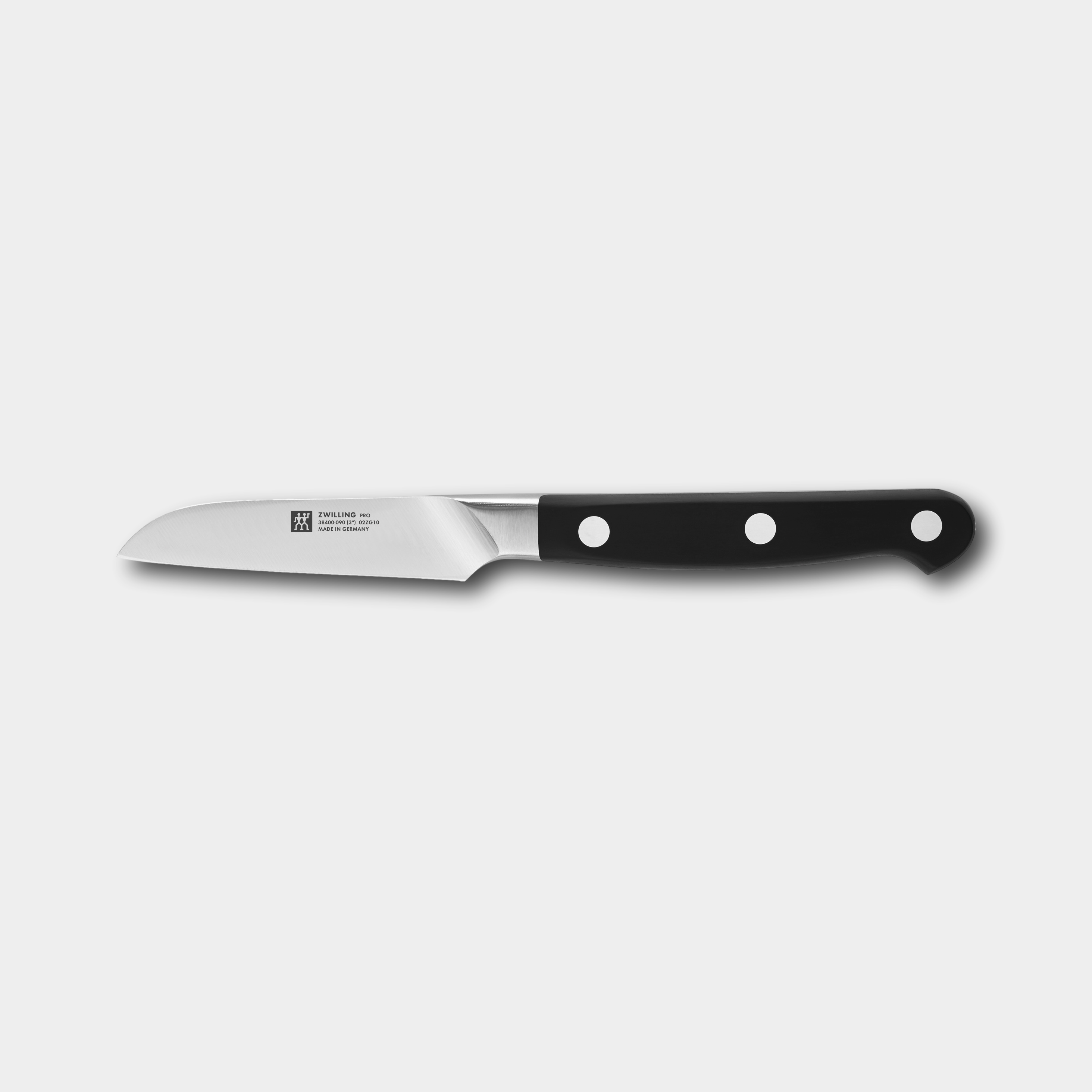 ZWILLING® Pro 9cm Vegetable Knife
