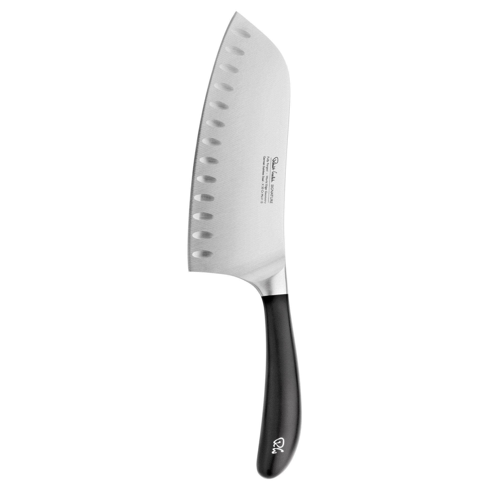 robert welch knives, robert welch signature knives