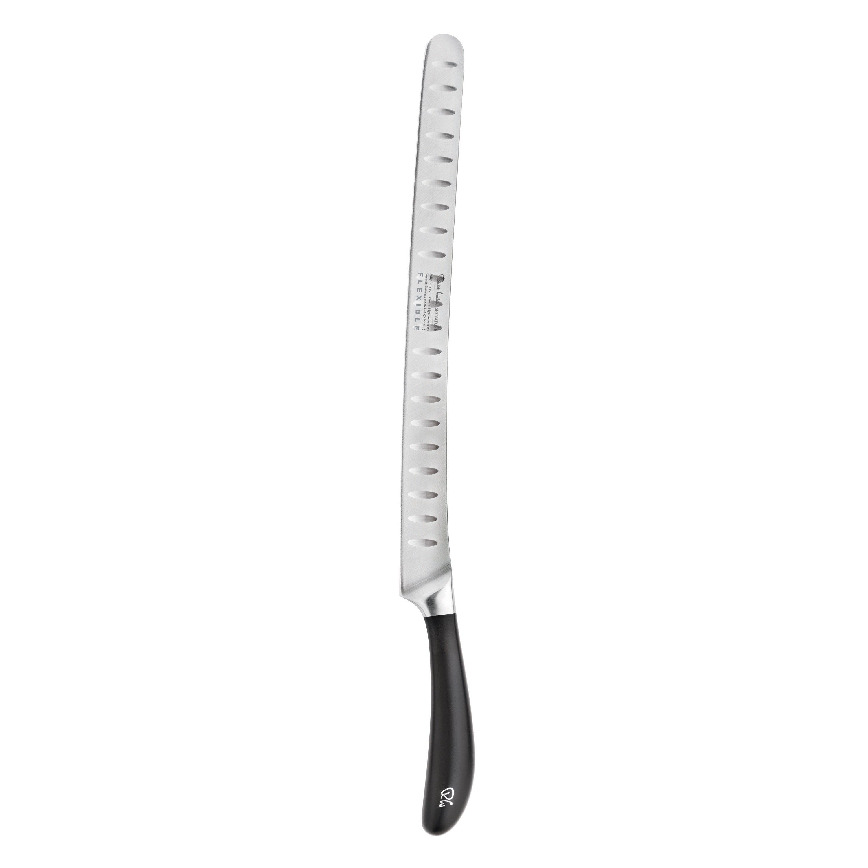 Robert Welch Signature 30cm Flexible Slicing Knife