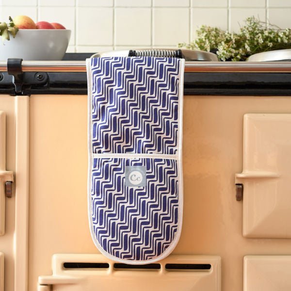 Blewett Storm Double Oven Gloves - blewettglove - The Cotswold Knife Company