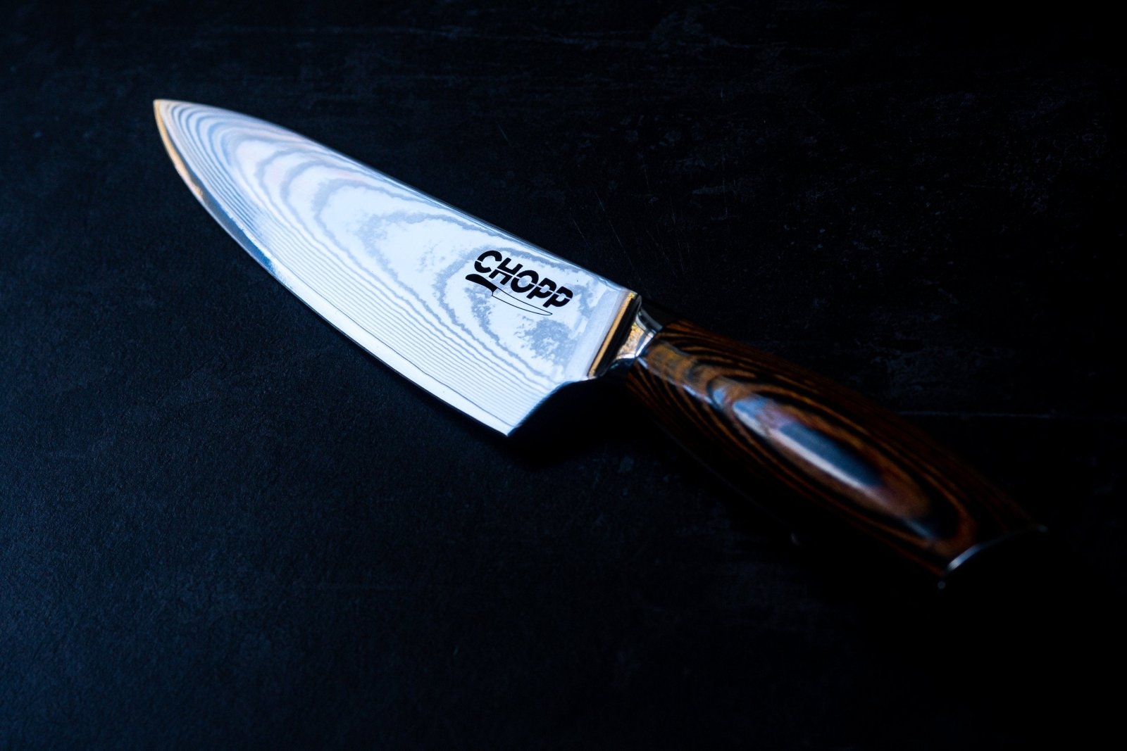 CHOPP® 15cm Chef's Knife - The Cotswold Knife Company