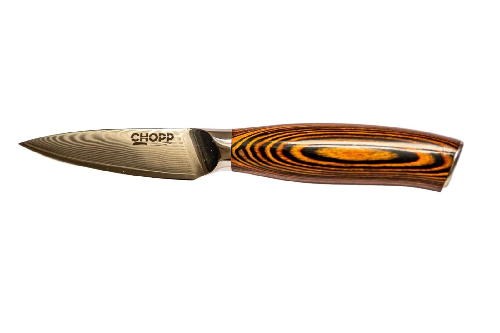 CHOPP® 9cm Pairing Knife - The Cotswold Knife Company