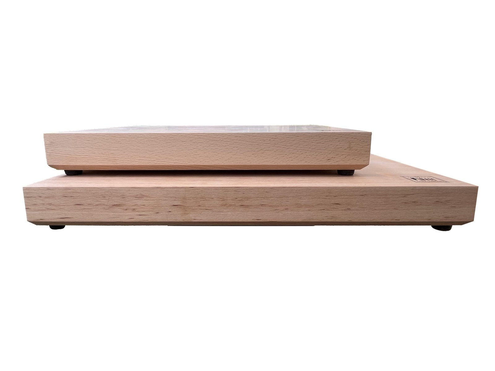 European Beech Cutting Board 50cm x 35cm - The Cotswold Knife Company - beech50 - The Cotswold Knife Company