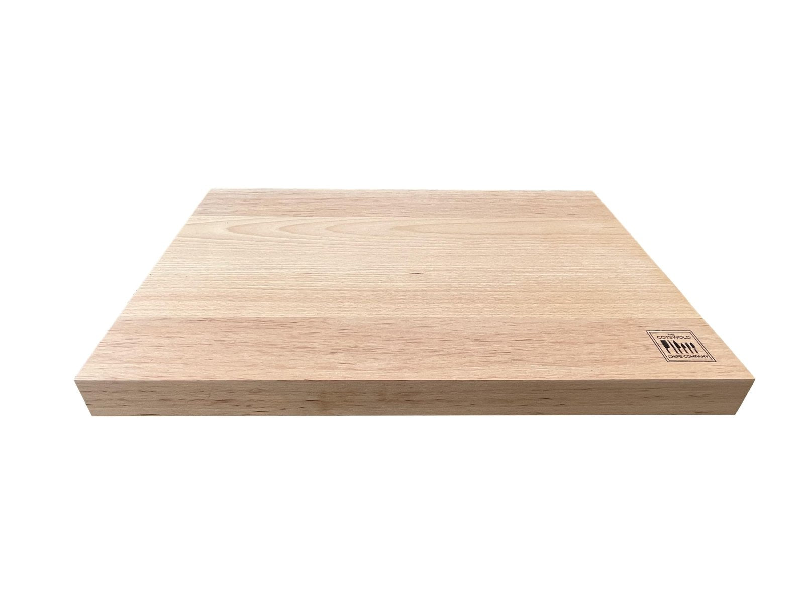 European Beech Cutting Board 50cm x 35cm - The Cotswold Knife Company - beech50 - The Cotswold Knife Company