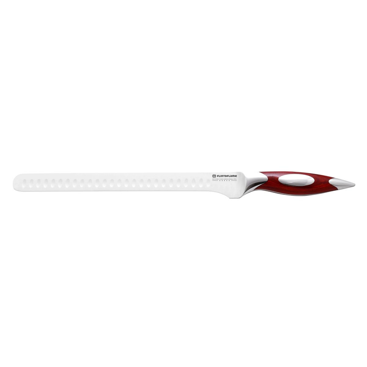 Flint and Flame 25cm Ham Slicer - 1001020 - The Cotswold Knife Company