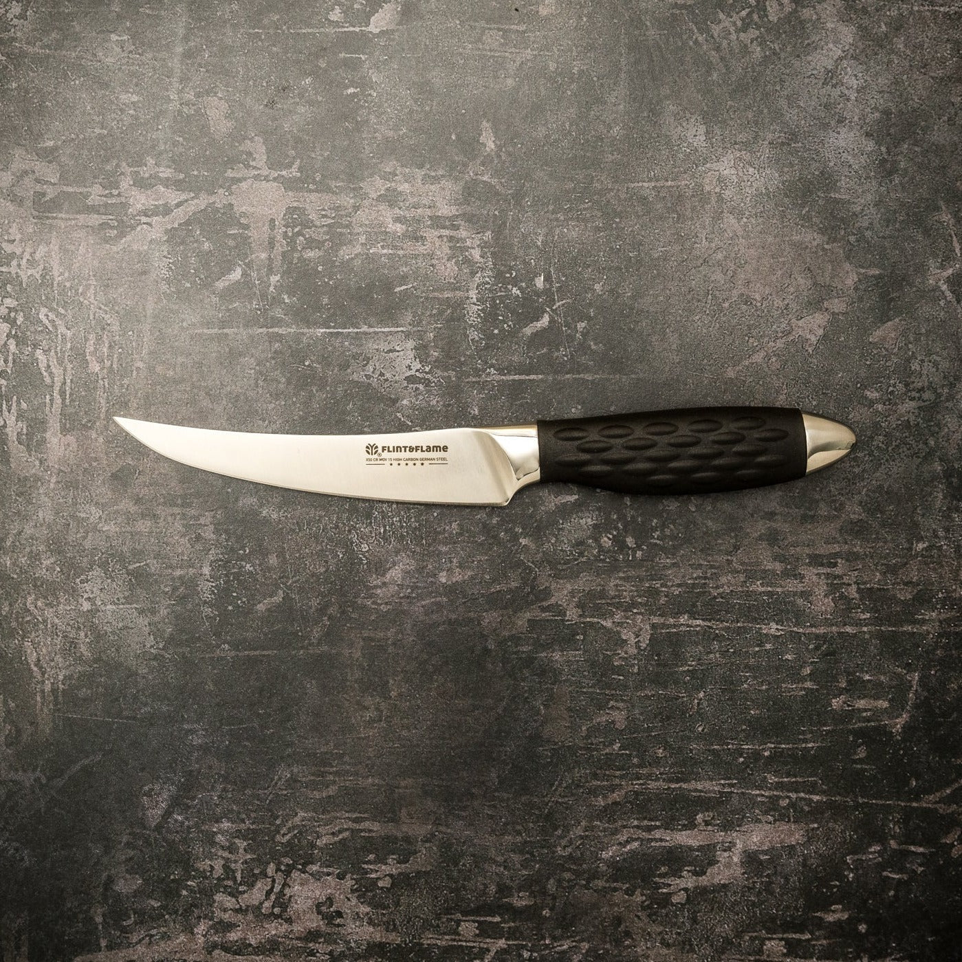 Flint & Flame Pro Series 6" Boning Knife - PS-6BON-BP - The Cotswold Knife Company