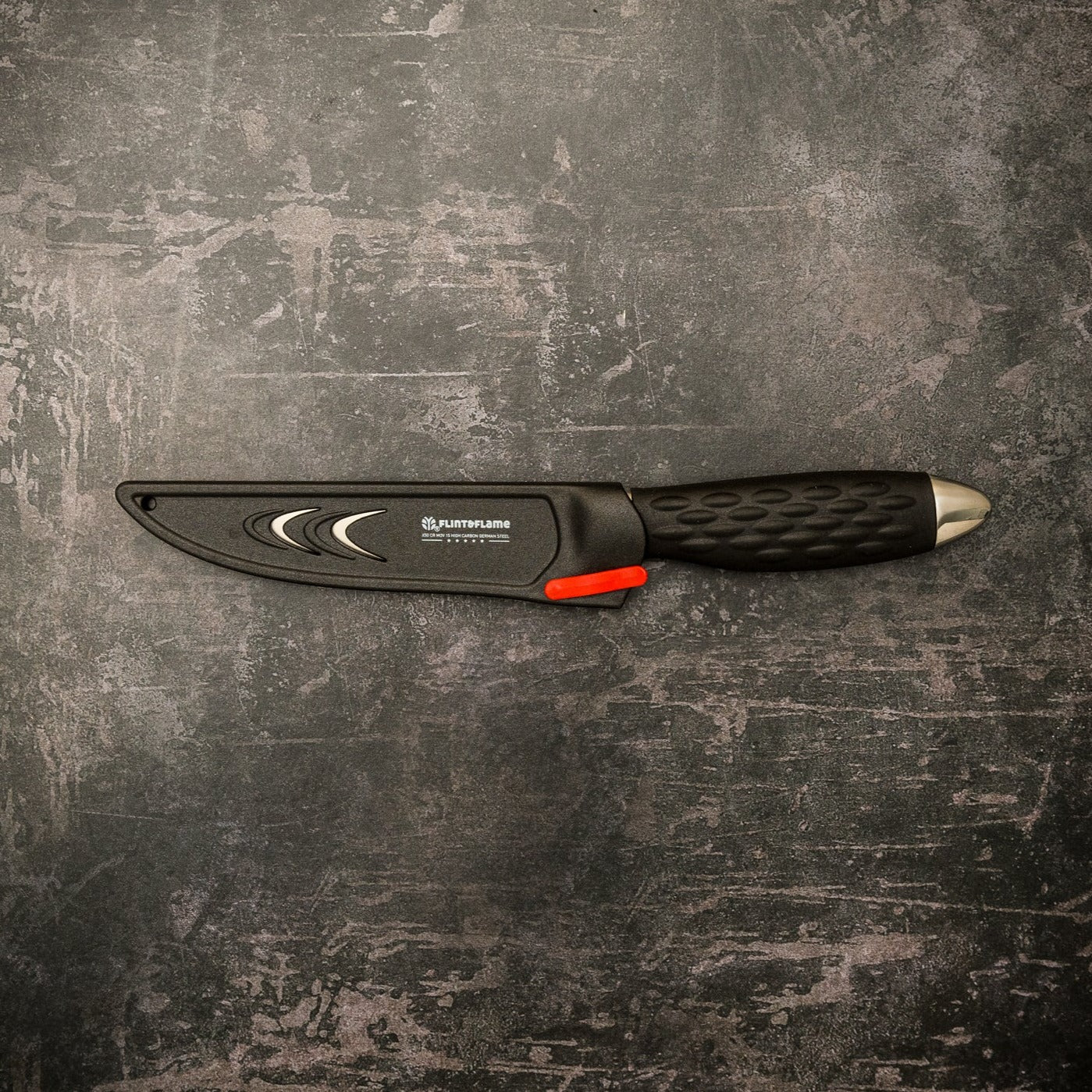 Flint & Flame Pro Series 6" Boning Knife - PS-6BON-BP - The Cotswold Knife Company