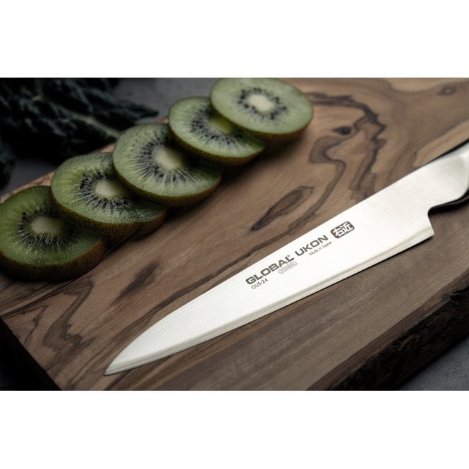 Global UKON Utility Knife 15cm - GUS-24 - The Cotswold Knife Company