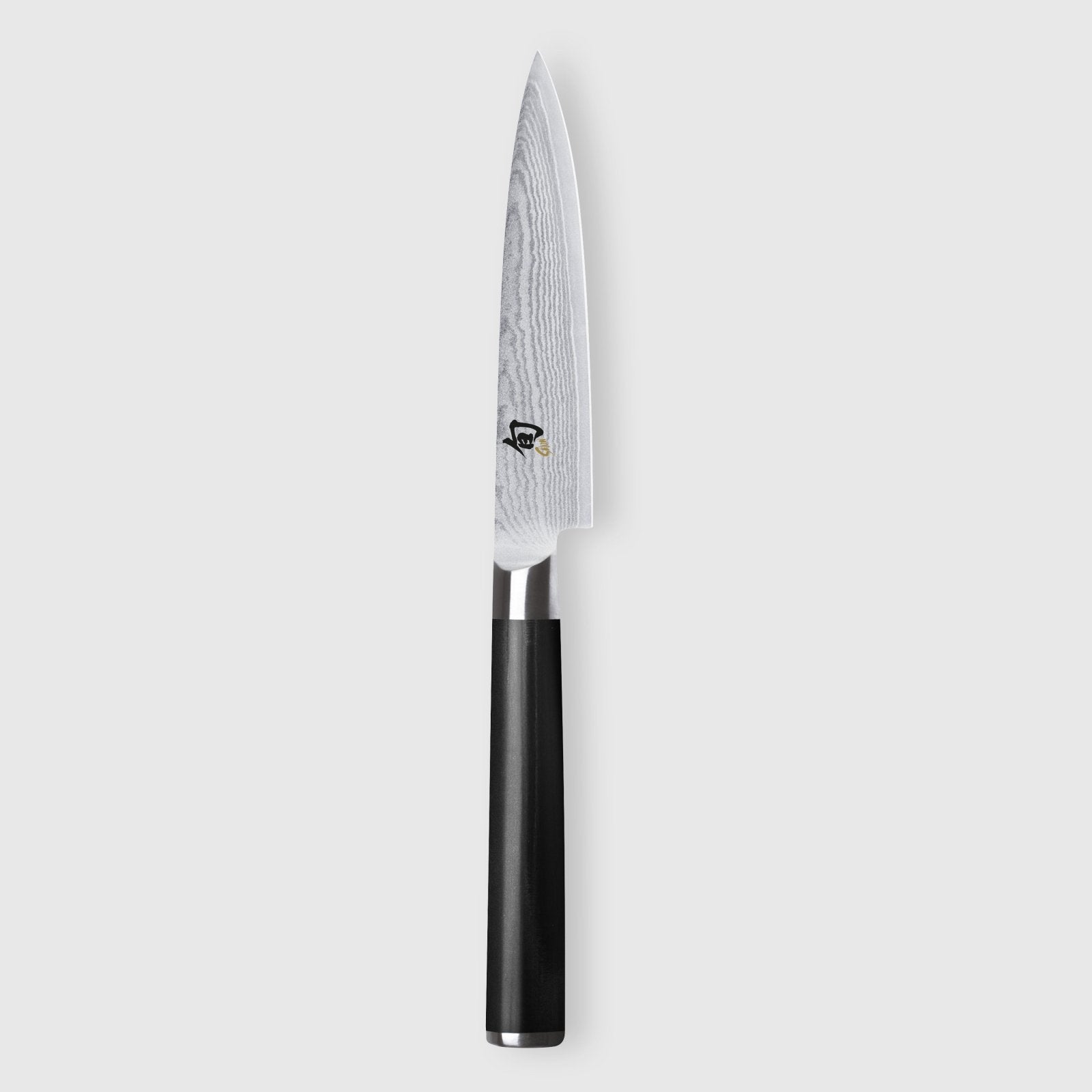 KAI Shun 10cm Utility Knife - KAI-DM-0716 - The Cotswold Knife Company