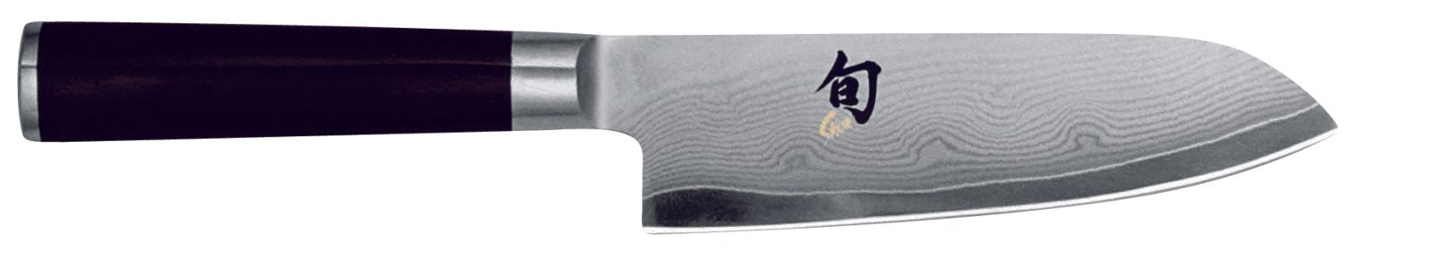 KAI Shun 14cm Santoku Knife - KAI-DM-0727 - The Cotswold Knife Company