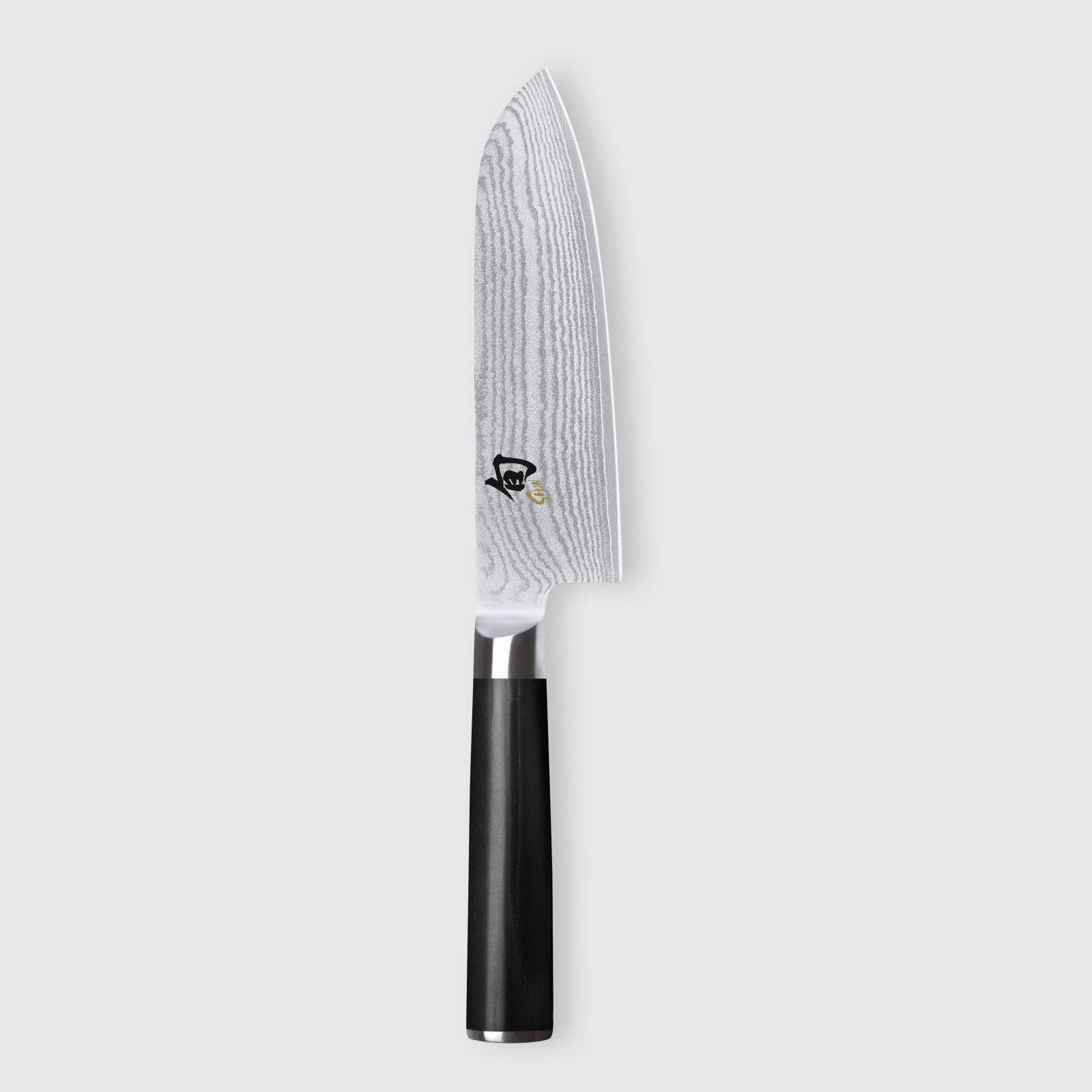 KAI Shun 14cm Santoku Knife - KAI-DM-0727 - The Cotswold Knife Company