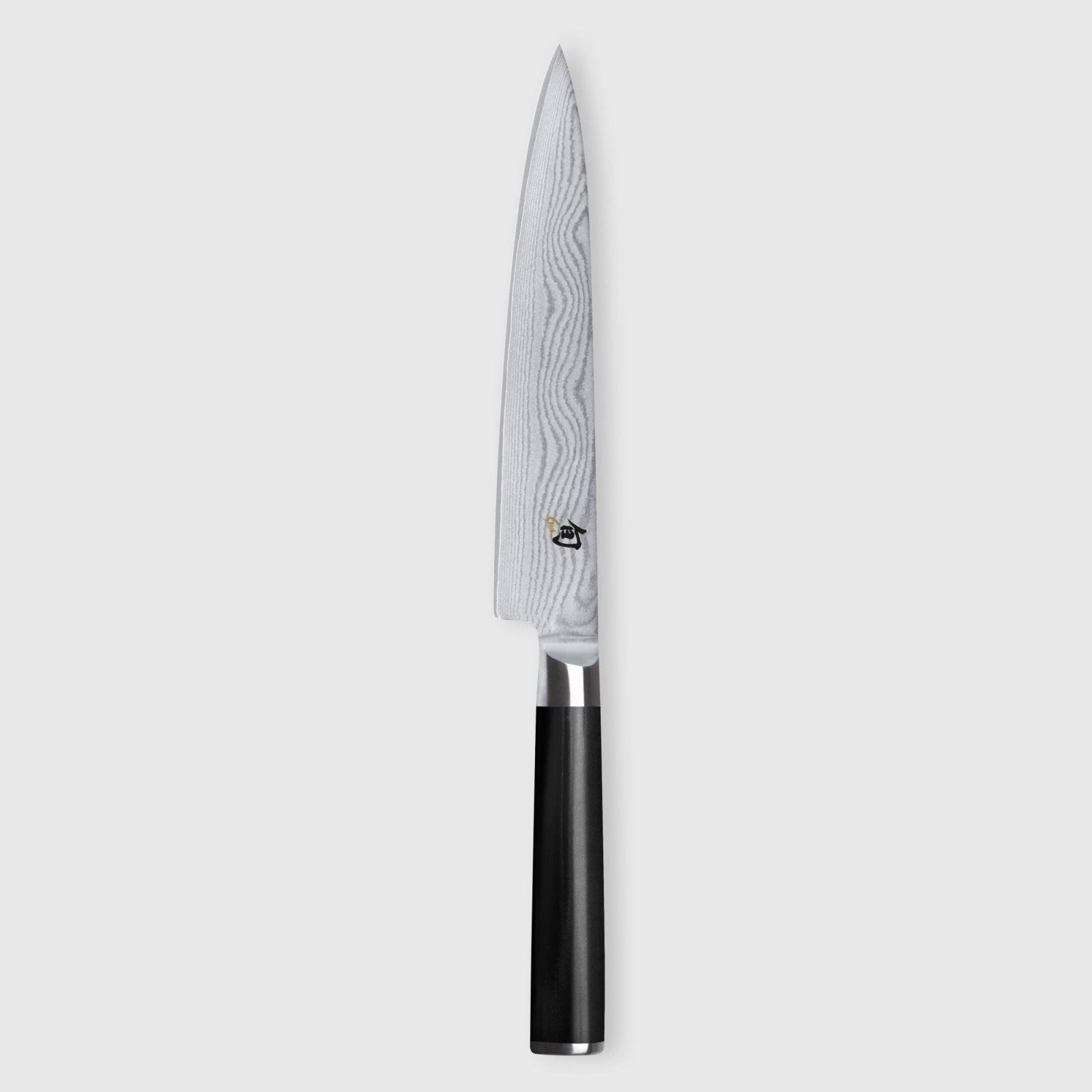 KAI Shun 15cm Utility Knife Left handed - KAI-DM-0701L - The Cotswold Knife Company