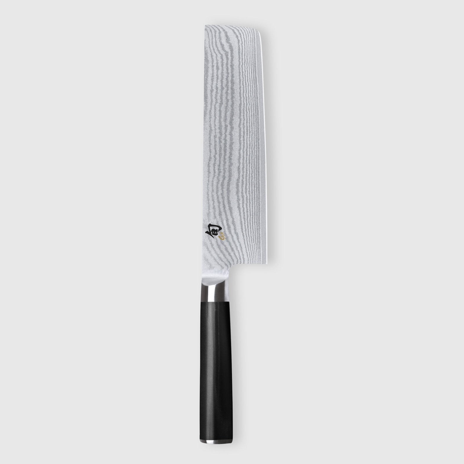 KAI Shun 16.5cm Nakiri Knife - KAI-DM-0728 - The Cotswold Knife Company