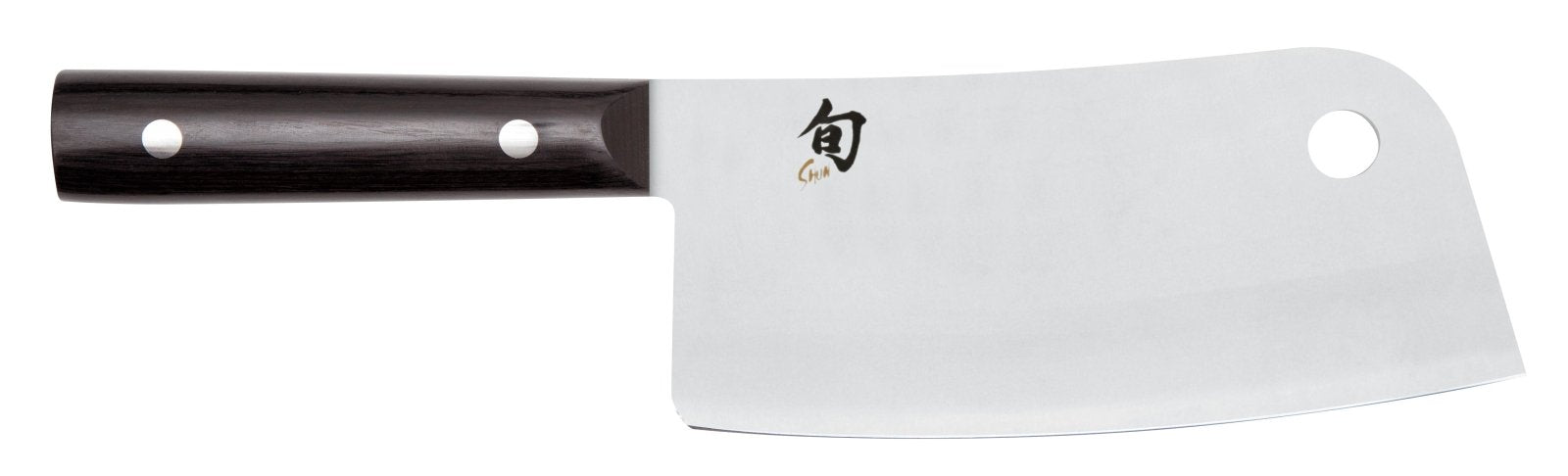 KAI Shun 17cm Chopper Knife - KAI-DM-0767 - The Cotswold Knife Company