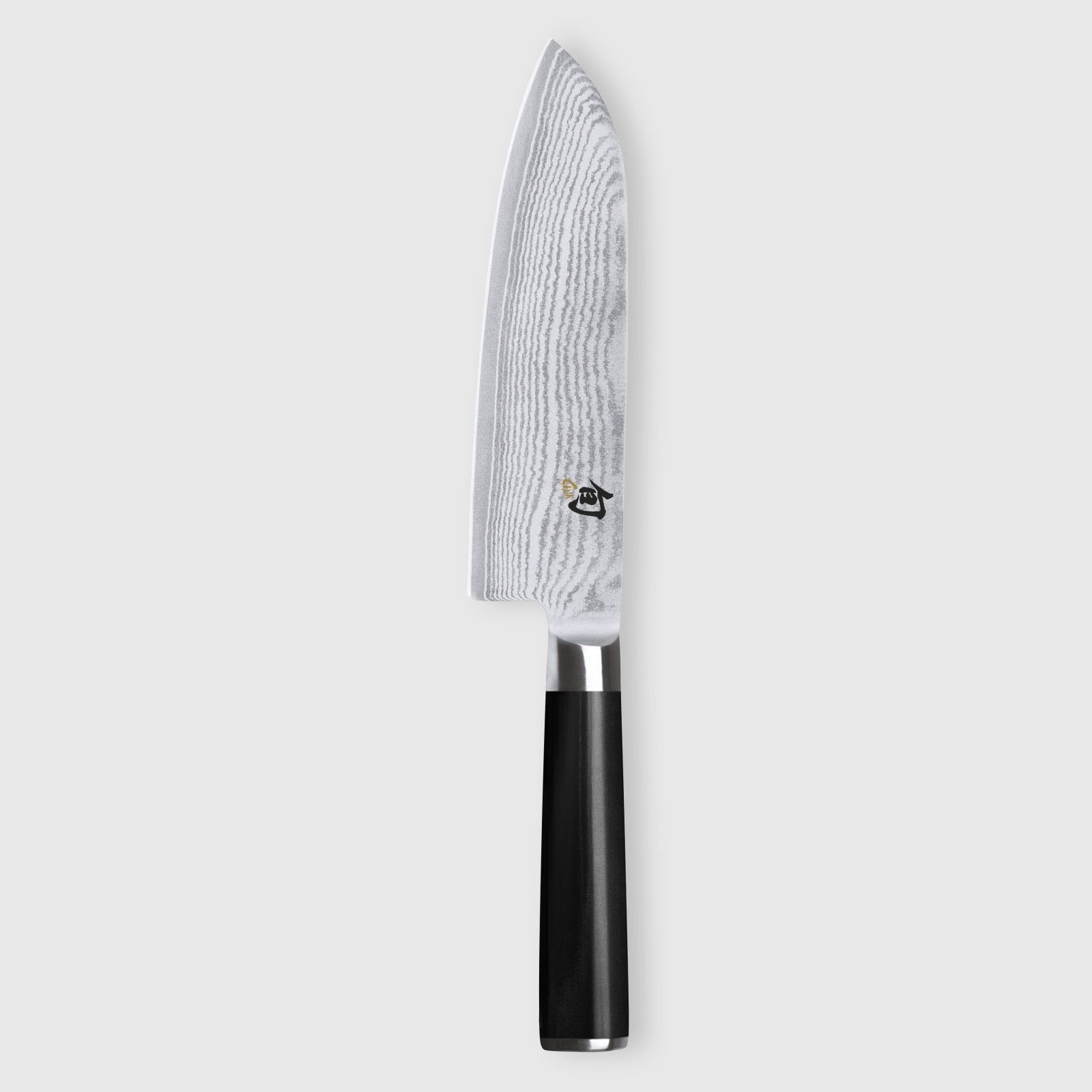 Kai Shun 18cm Santoku Knife Left Handed - KAI-DM-0702L - The Cotswold Knife Company