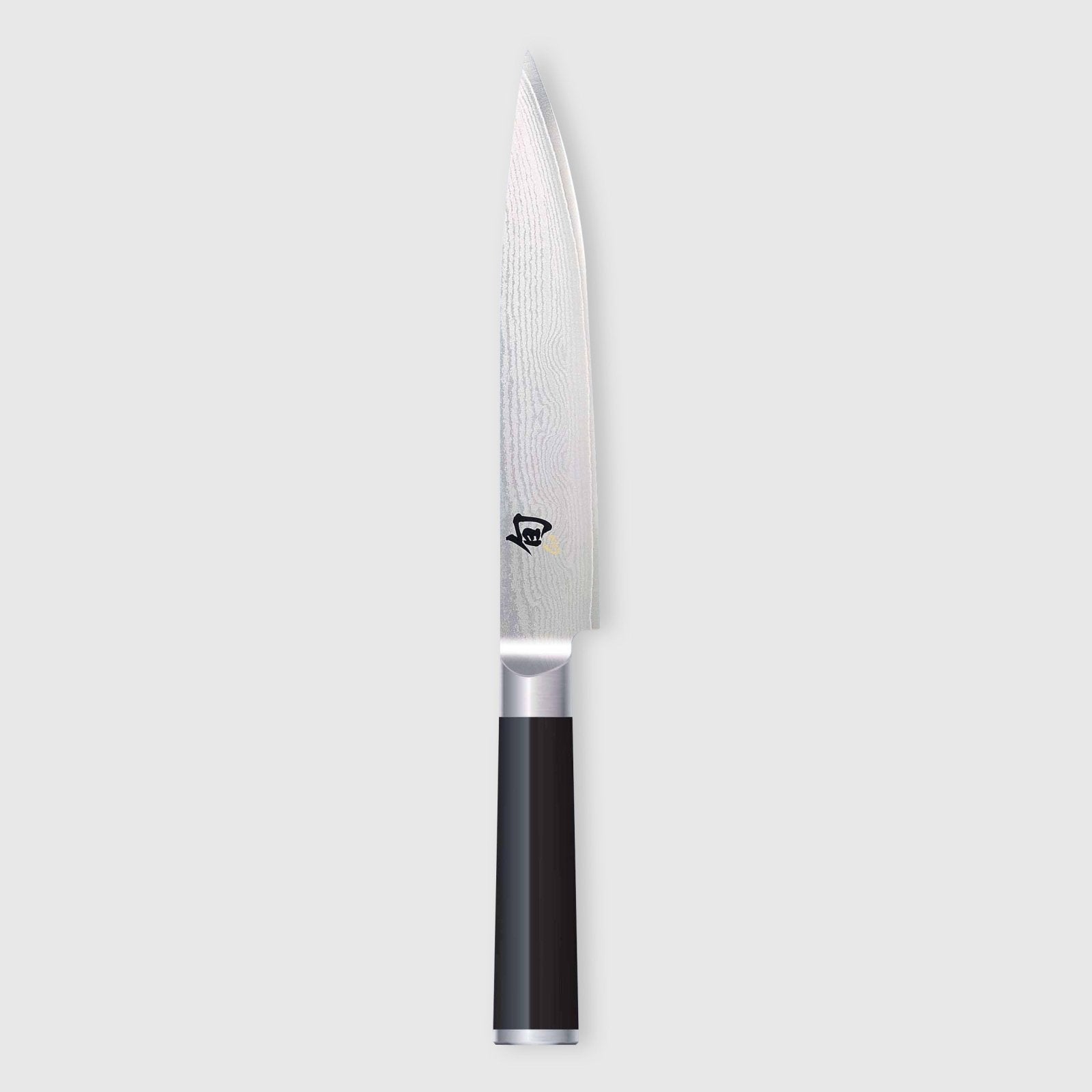 KAI Shun 18cm Slicing Knife - KAI-DM-0768 - The Cotswold Knife Company