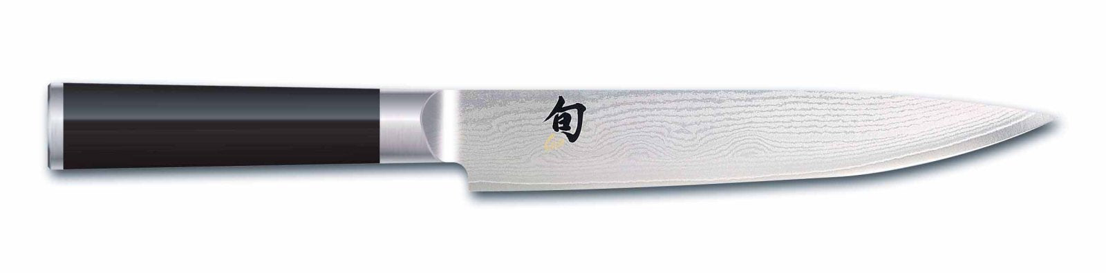 KAI Shun 18cm Slicing Knife - KAI-DM-0768 - The Cotswold Knife Company