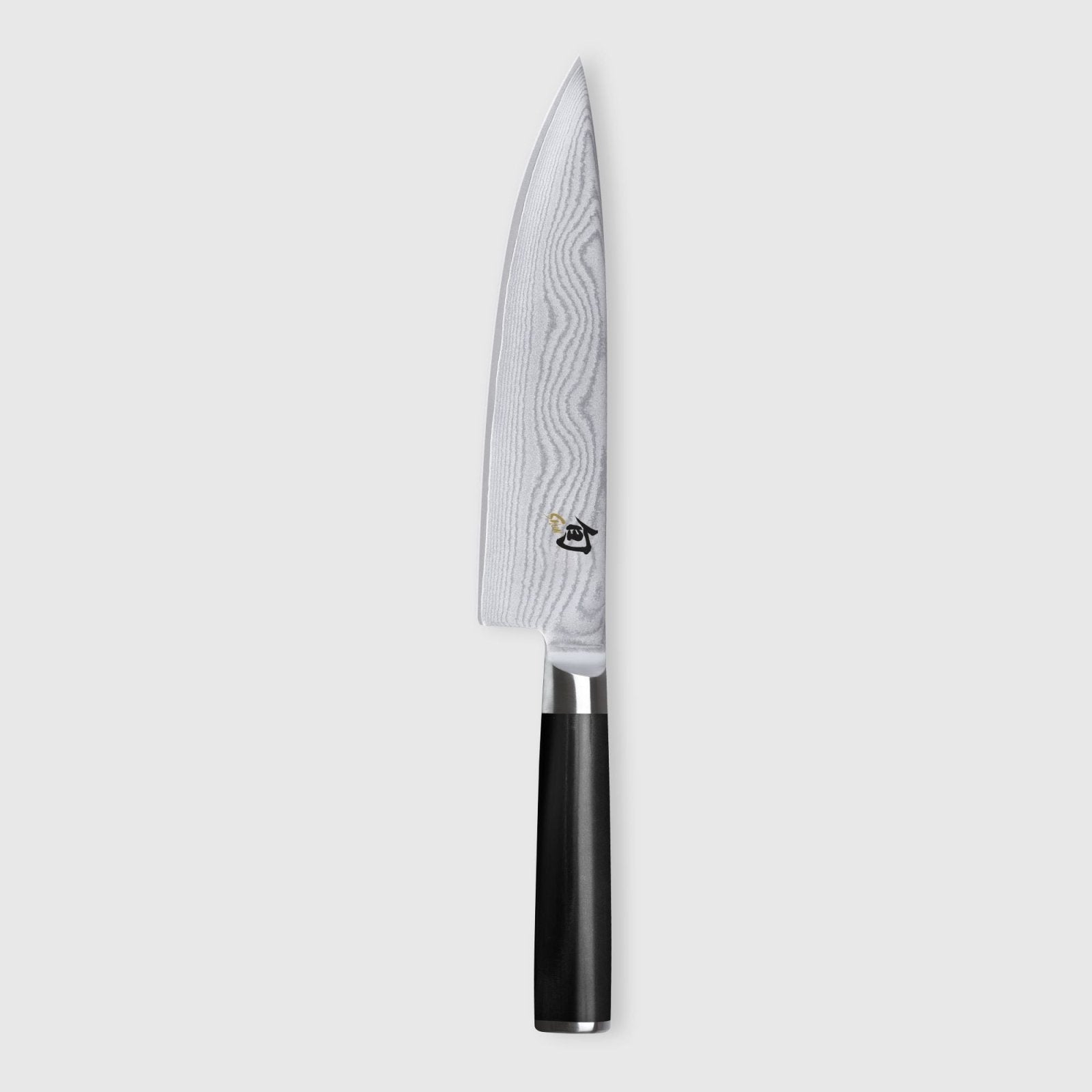 KAI Shun 20cm Chefs Knife Left handed - KAI-DM-0706L - The Cotswold Knife Company