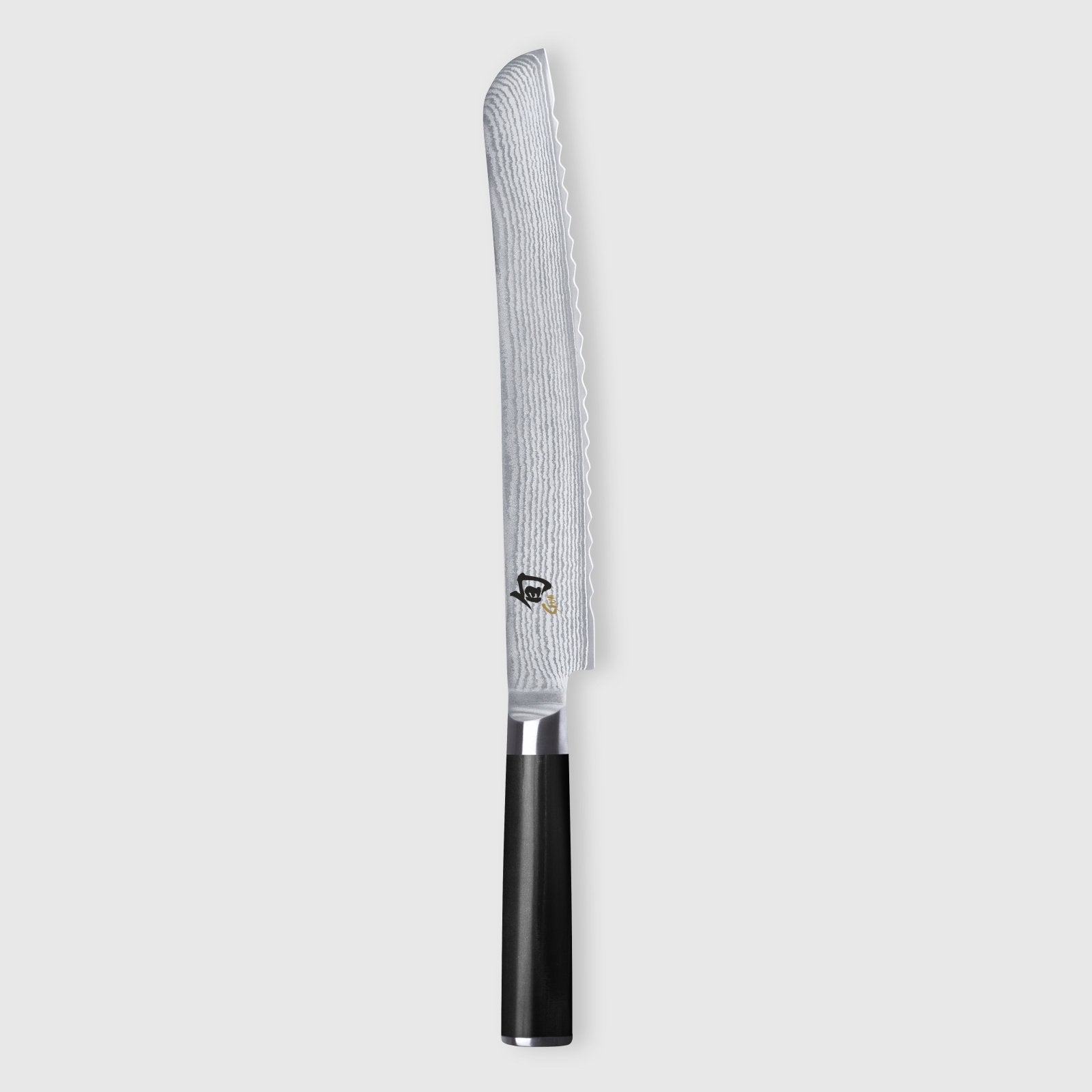 KAI Shun 23cm Bread Knife - KAI-DM-0705 - The Cotswold Knife Company