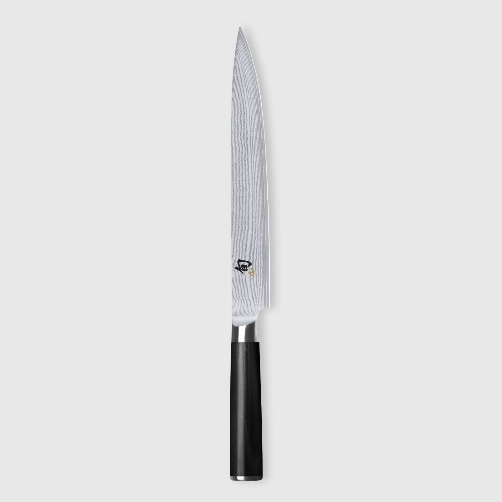 KAI Shun 23cm Slicing Knife - KAI-DM-0704 - The Cotswold Knife Company