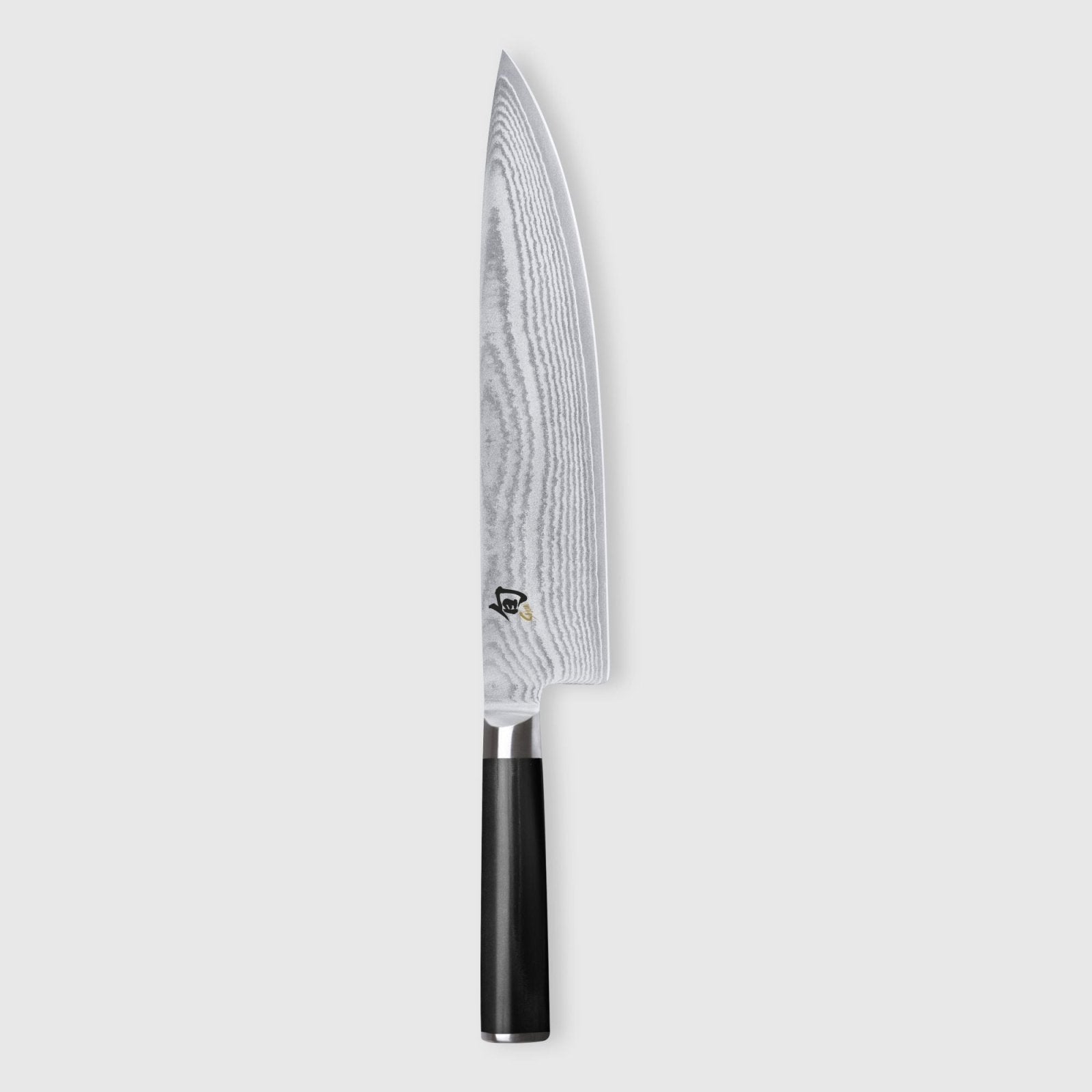 KAI Shun 25cm Chefs Knife - KAI-DM-0707 - The Cotswold Knife Company