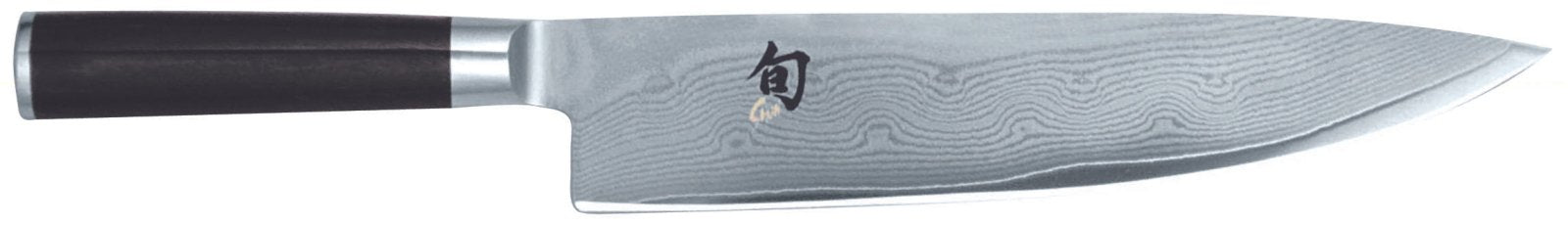 KAI Shun 25cm Chefs Knife - KAI-DM-0707 - The Cotswold Knife Company