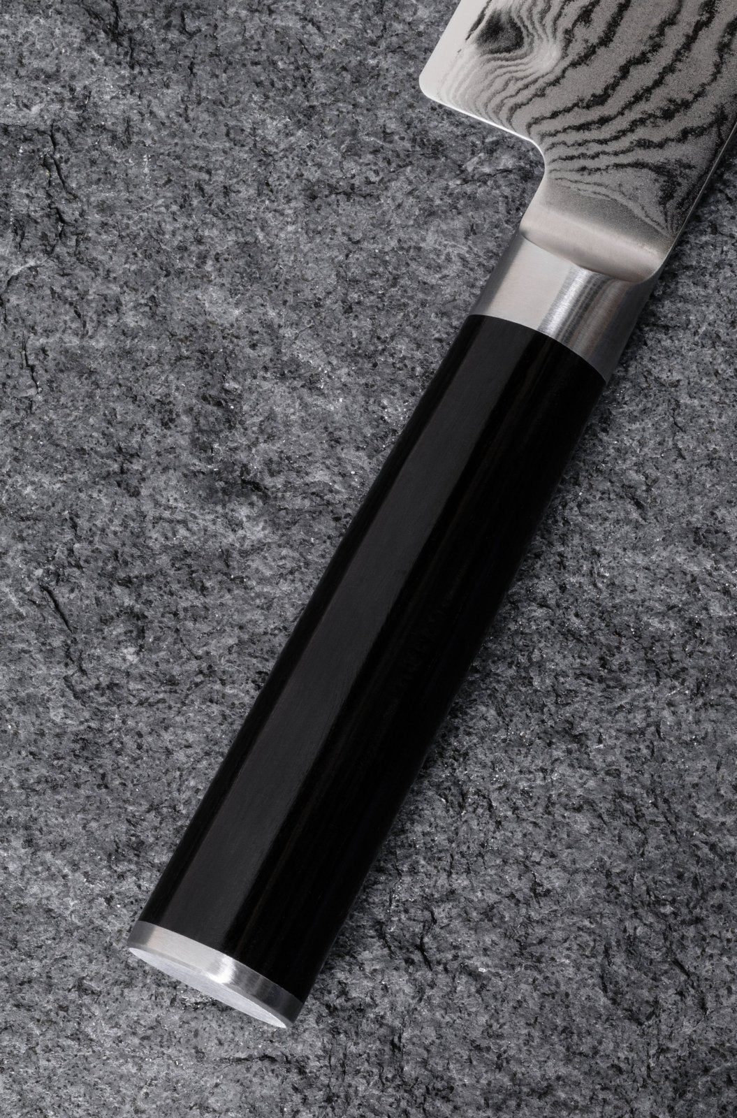 KAI Shun 30.5cm Slicing Knife - KAI-DM-0735 - The Cotswold Knife Company