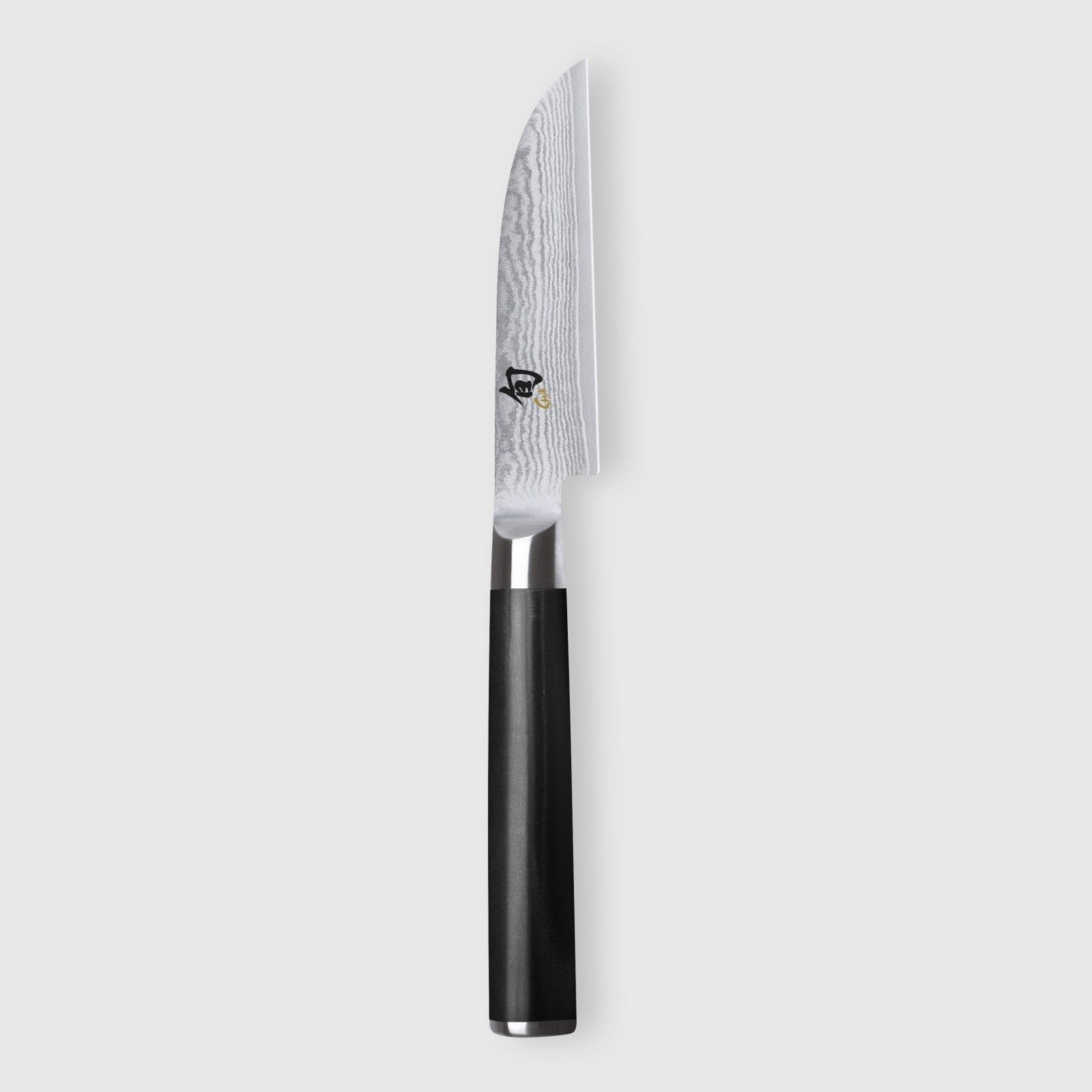 KAI Shun 8.5cm Vegetable Knife - KAI-DM-0714 - The Cotswold Knife Company