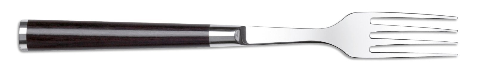KAI Shun Cutlery Set - Knife, Fork & Knife Rest - KAI-DM-0907 - The Cotswold Knife Company