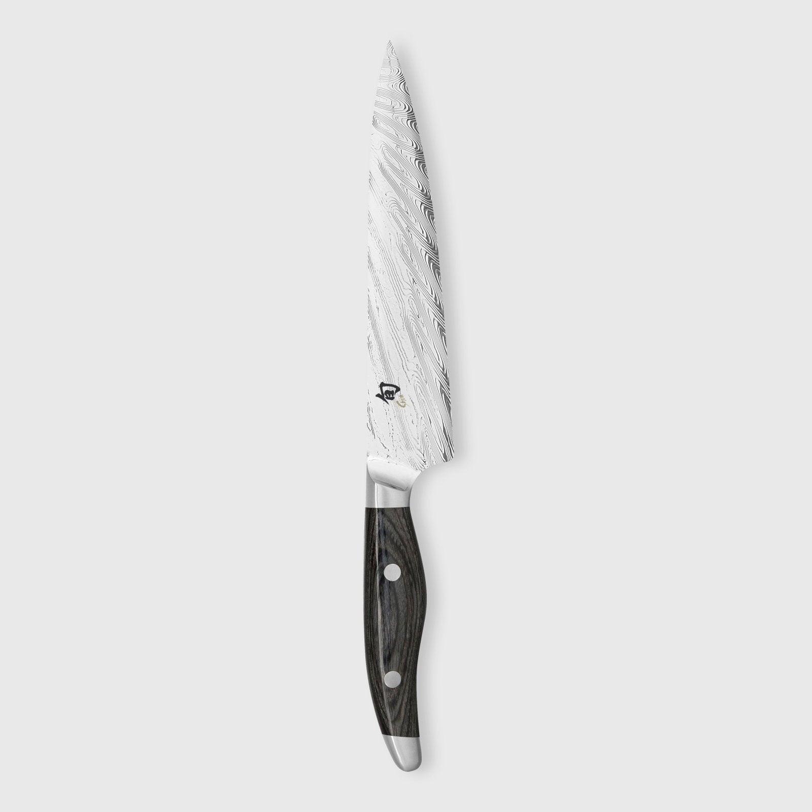 KAI Shun Nagare 15cm Utility Knife - KAI-NDC-0701 - The Cotswold Knife Company