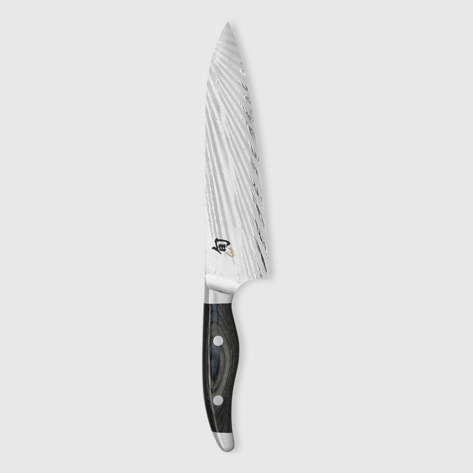 KAI Shun Nagare 20cm Chefs Knife - KAI-NDC-0706 - The Cotswold Knife Company