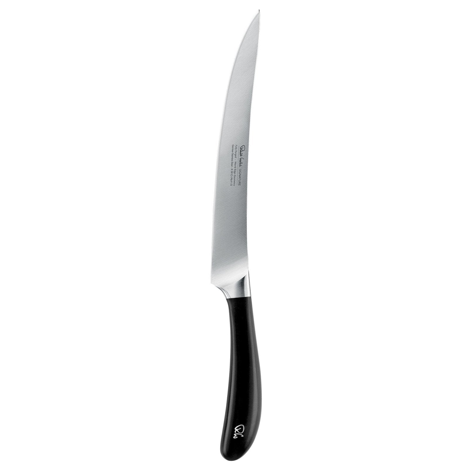 Robert Welch Signature 23cm Carving Knife - SIGSA2013V - The Cotswold Knife Company