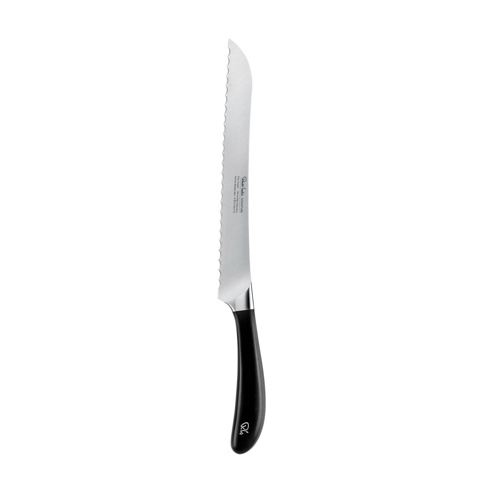 Robert Welch Signature Bread Knife - SIGSA2001V - The Cotswold Knife Company