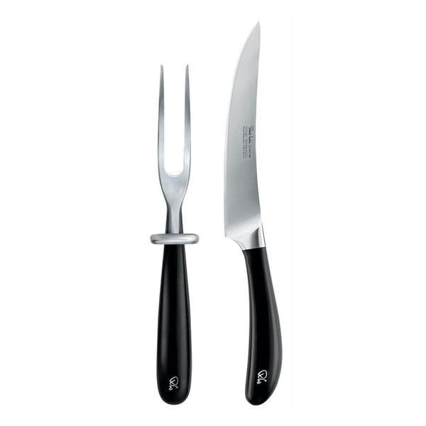 Robert Welch Signature Carving Set - SIGSA2070V/2 - The Cotswold Knife Company