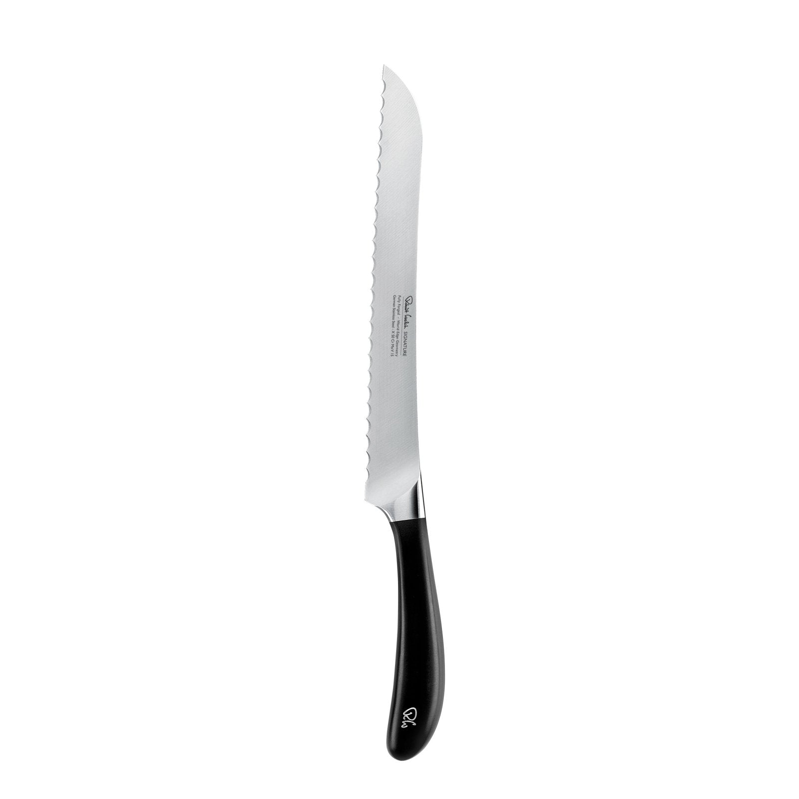 Robert Welch Signature Essentials 2 Piece Knife Set - SIGSA20SPEC8 - The Cotswold Knife Company