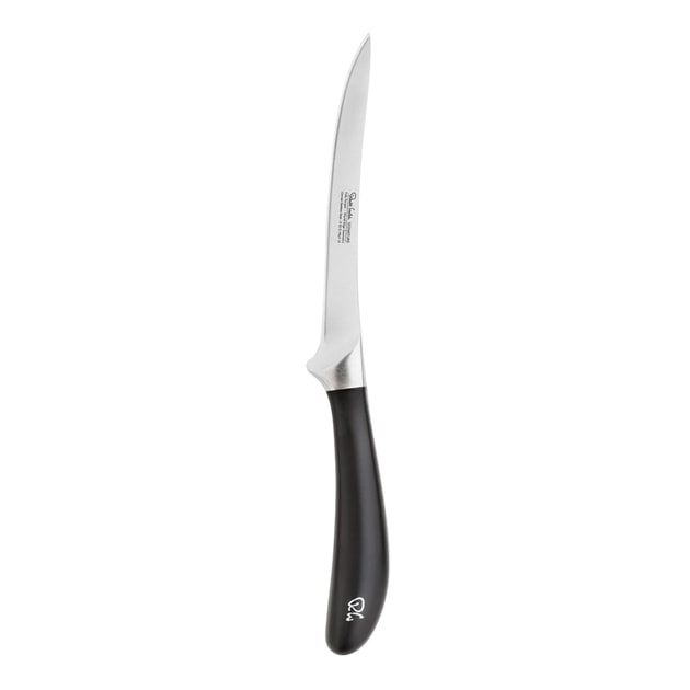 Robert Welch Signature Filleting / Boning Knife 16cm - SIGSA2006V - The Cotswold Knife Company