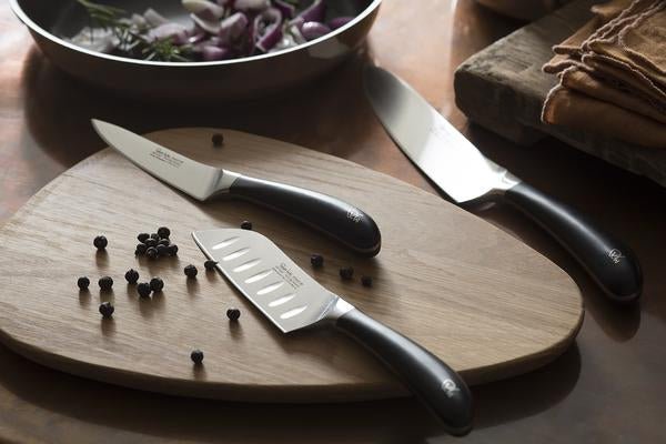 Robert Welch Signature Home Chef Set - SIGSA20SPEC3 - The Cotswold Knife Company