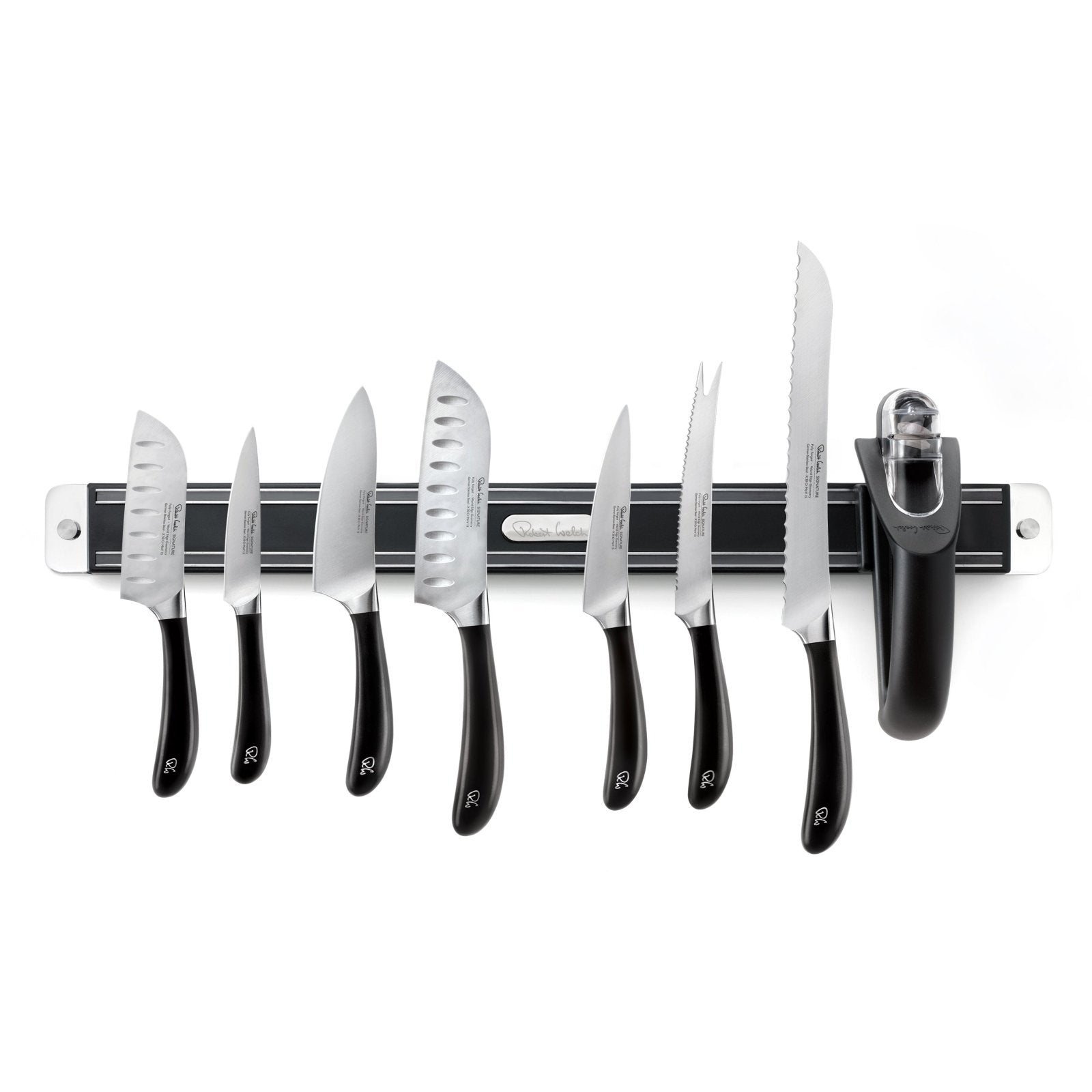 Robert Welch Signature Magnetic Knife Rack - SIGSA2111V - The Cotswold Knife Company