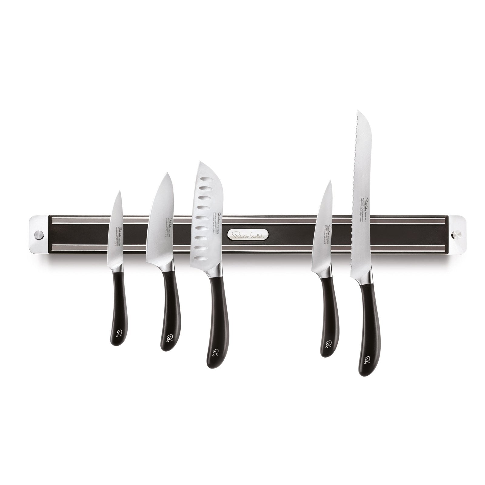 Robert Welch Signature Magnetic Knife Rack - SIGSA2111V - The Cotswold Knife Company