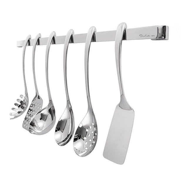 Robert Welch Signature Utensil Storage Rack 7 Piece Set - SIGBR2589V/7 - The Cotswold Knife Company