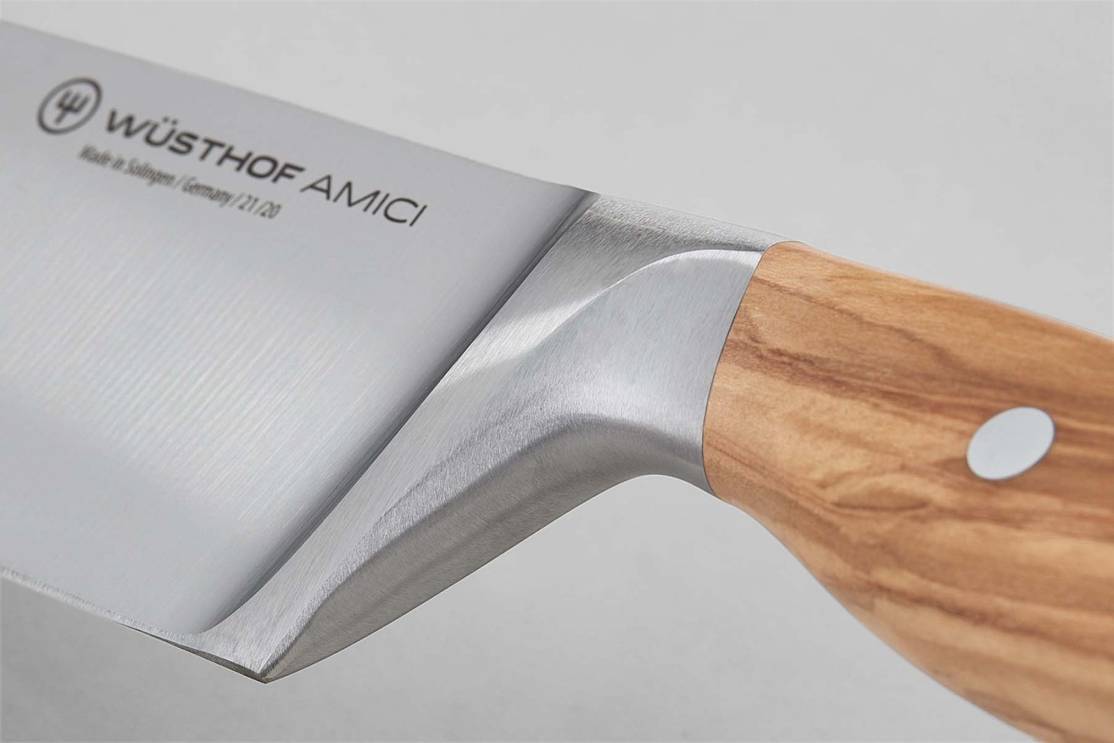 Wusthof Amici 20cm Cook's Knife - WT1011300120 - The Cotswold Knife Company