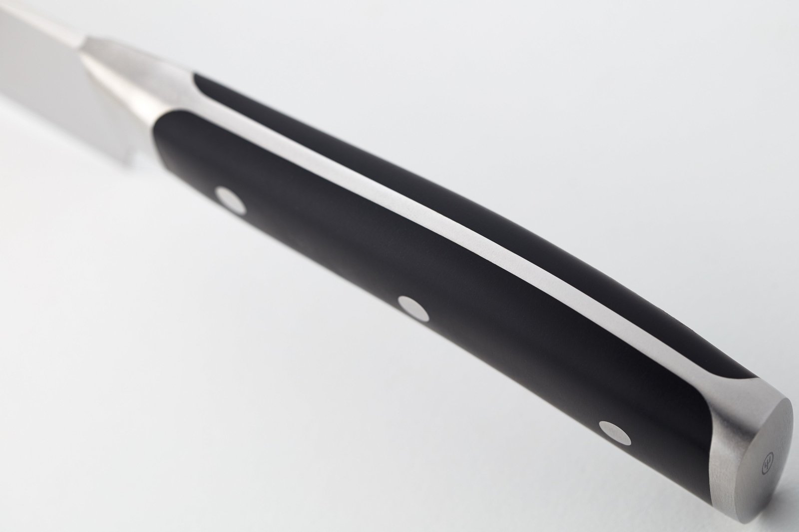 Wusthof Classic IKON 16cm Flexible Fillet Knife - WT1040333716 - The Cotswold Knife Company