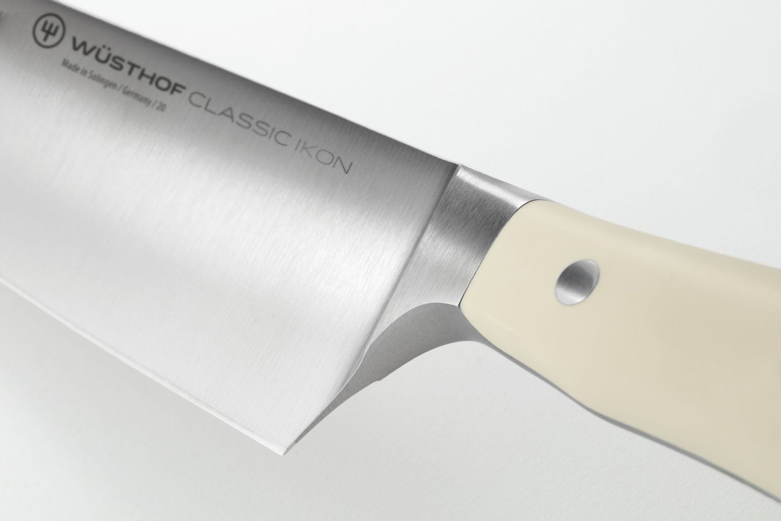 Wusthof Classic IKON Crème 14cm Boning Knife - WT1040431414 - The Cotswold Knife Company