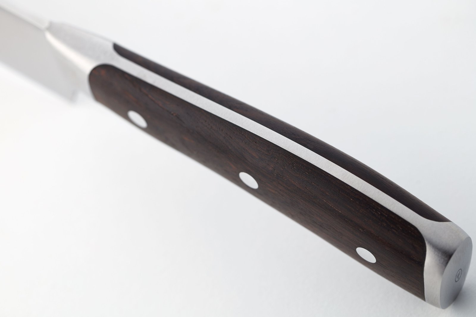 Wusthof IKON 12cm Utility Knife - WT1010530412 - The Cotswold Knife Company