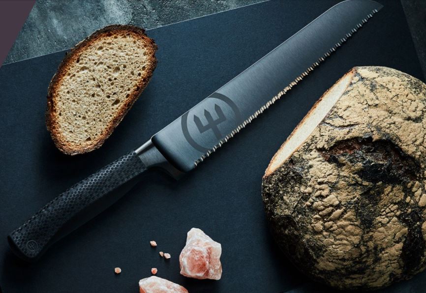 Wusthof Performer 23cm Bread Knife - WT1061201123 - The Cotswold Knife Company