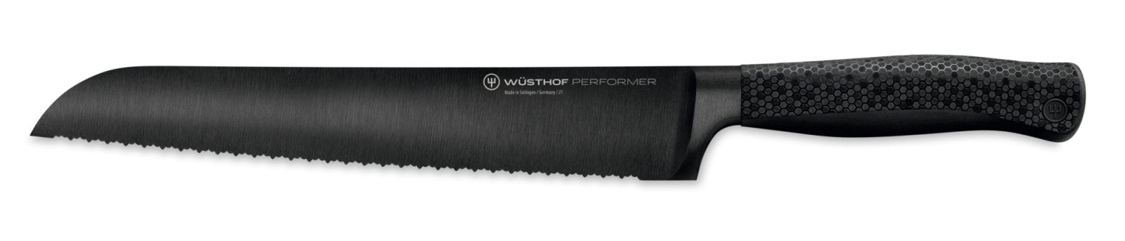 Wusthof Performer 23cm Bread Knife - WT1061201123 - The Cotswold Knife Company