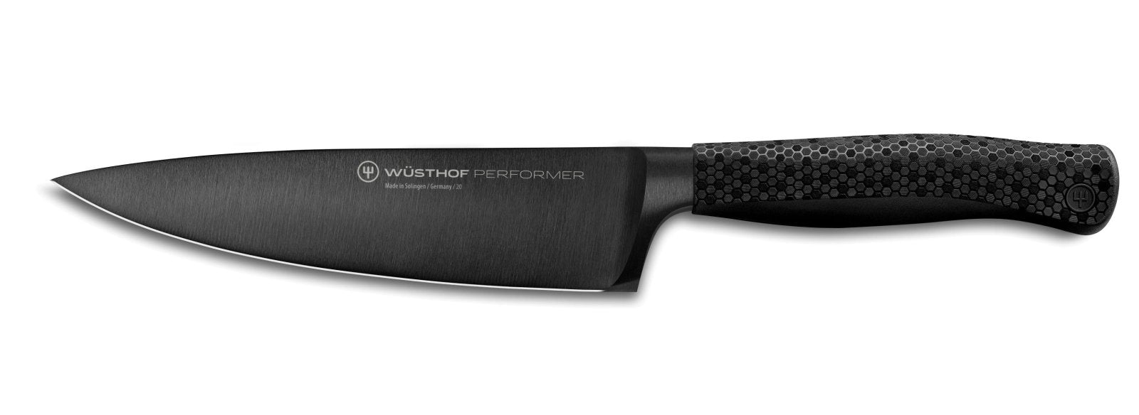 Wusthof Performer Cook's Knife 16cm - WT1061200116 - The Cotswold Knife Company